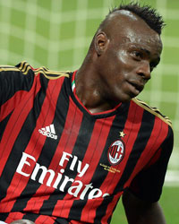 Mario Balotelli